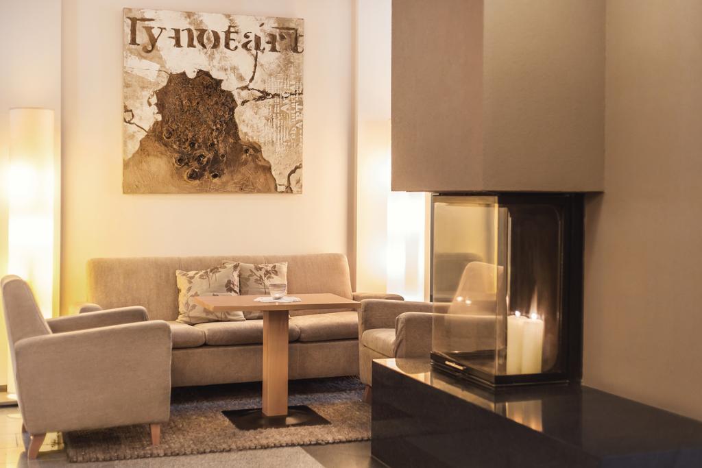 Hotel Vier Jahreszeiten Sankt Leonhard im Pitztal Extérieur photo