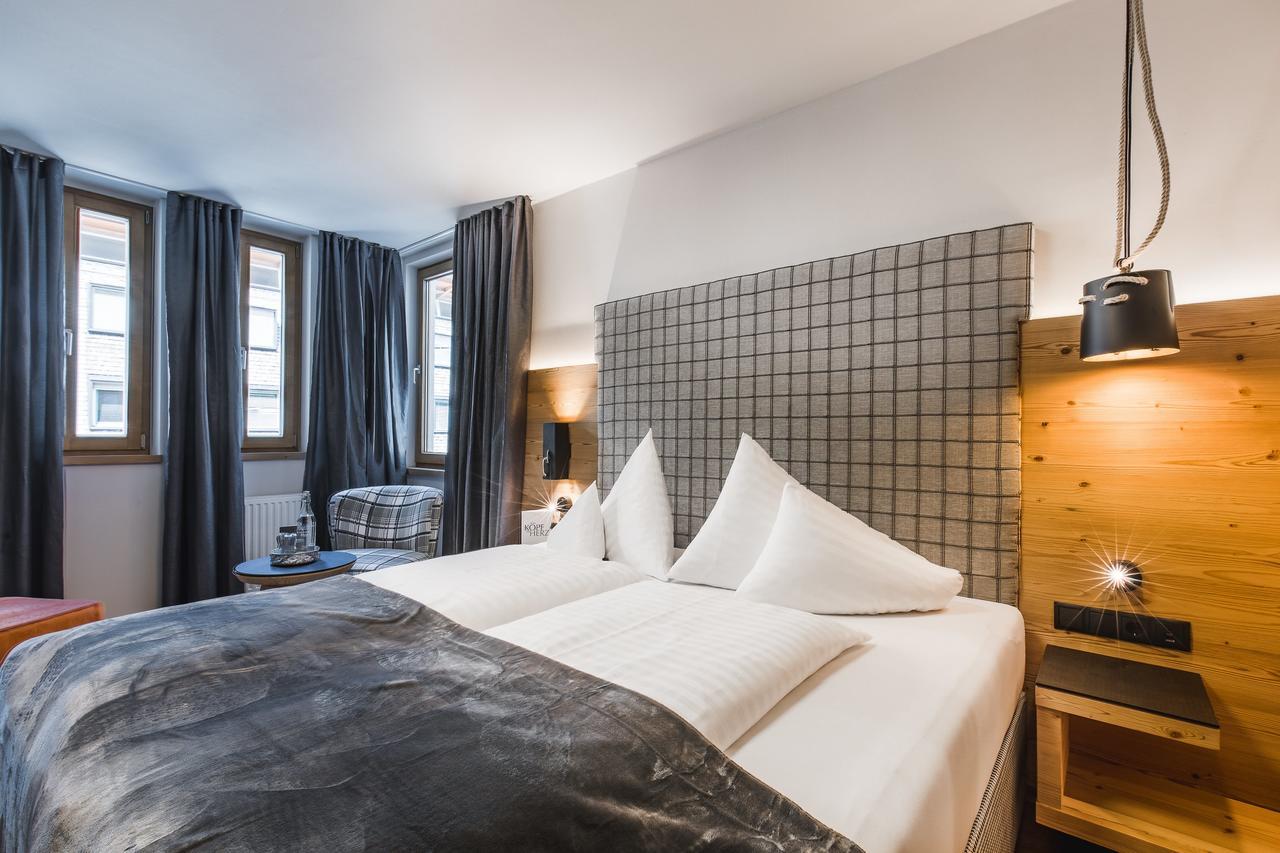 Hotel Vier Jahreszeiten Sankt Leonhard im Pitztal Extérieur photo